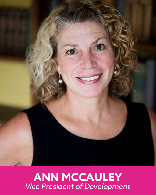 Ann McCauley