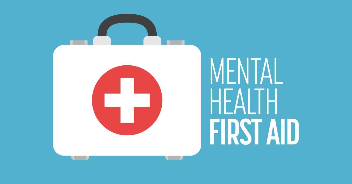 Mental Health First Aid | Conversations with KidsPeace Podcast