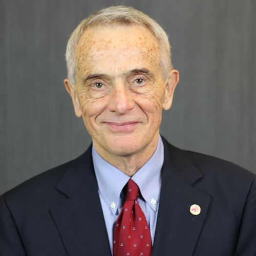 Richard Tisinger, Sr.