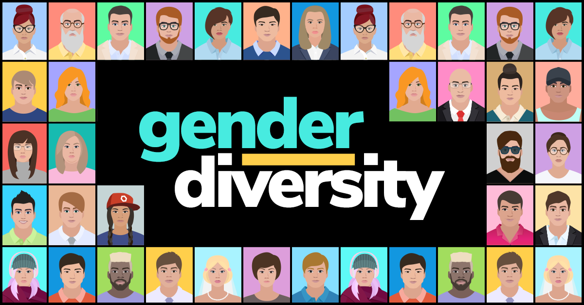 Gender Diversity | Conversation with KidsPeace Podcast