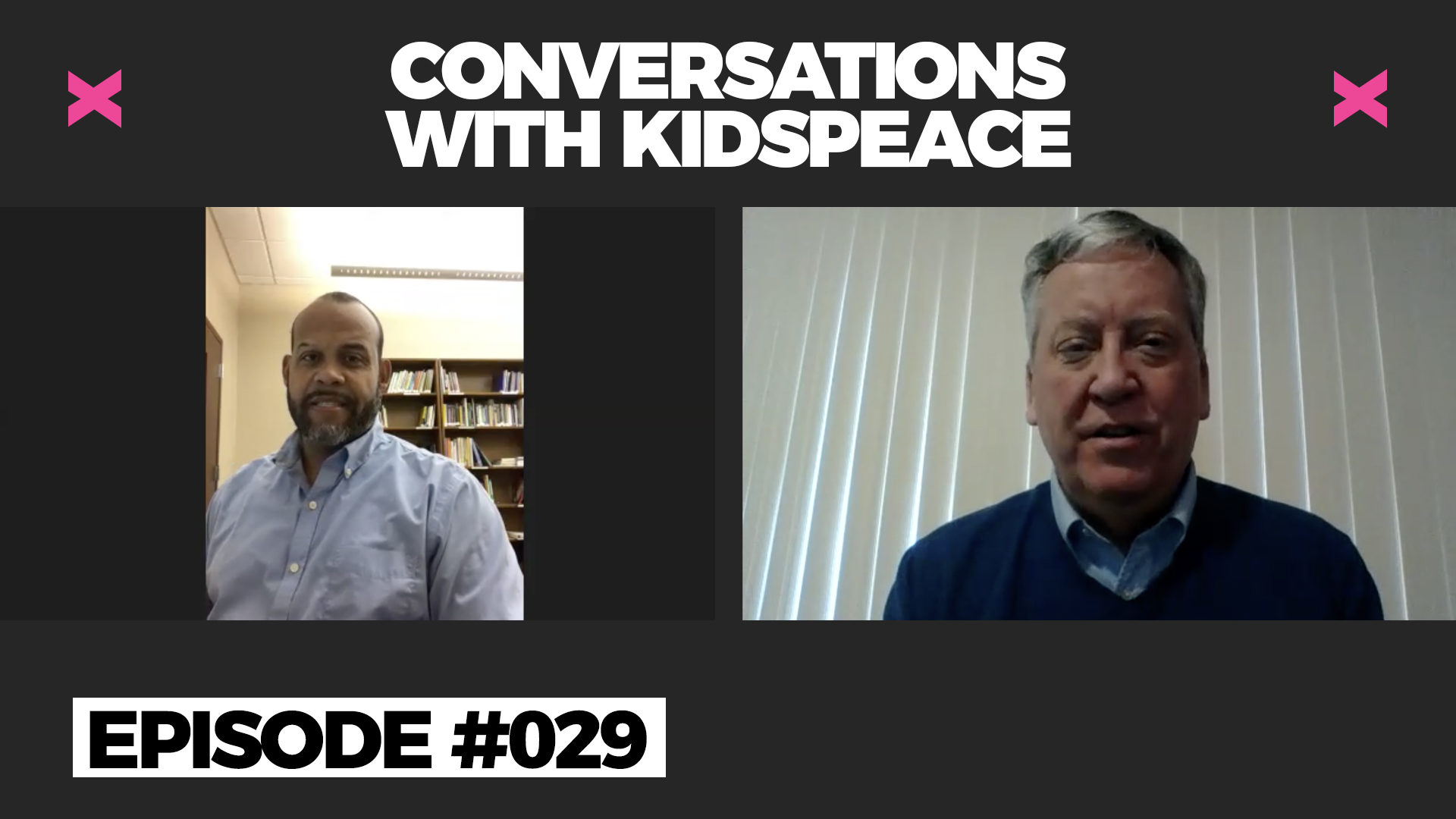 Special Edition COVID 19 | Walk in Assessments | KidsPeace Podcast