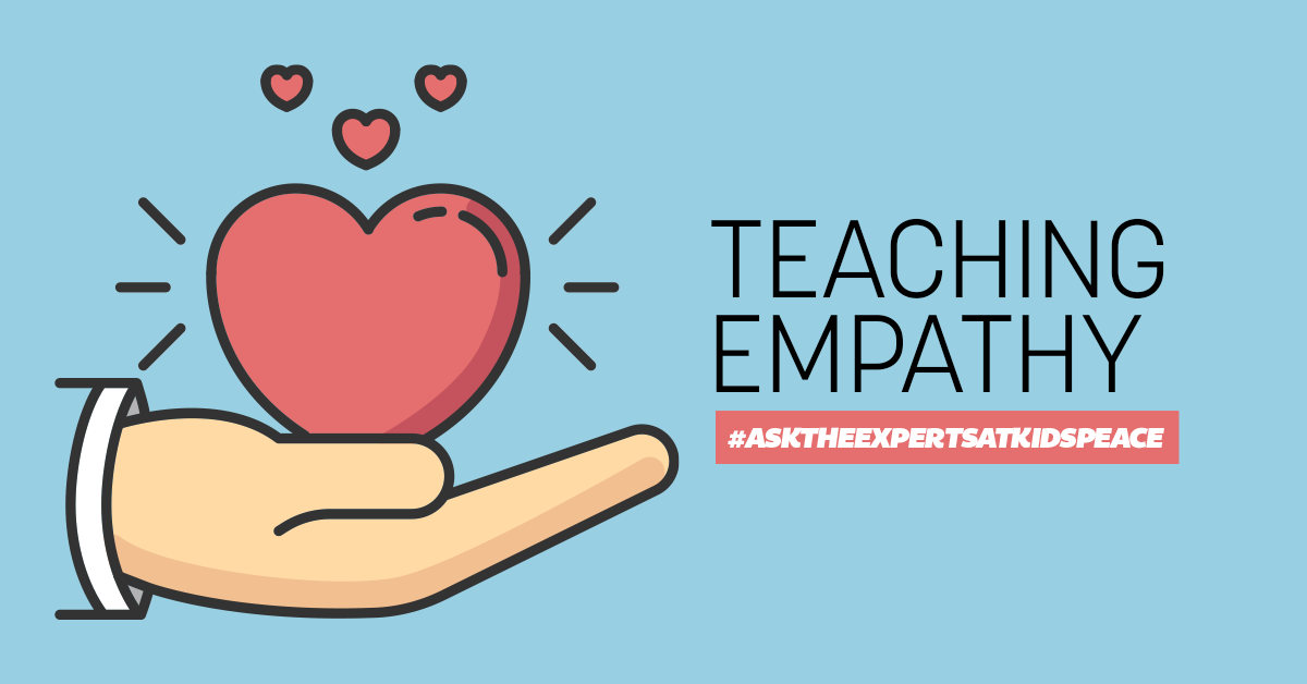 Teaching Empathy