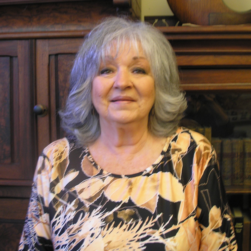 Wanda Darrah