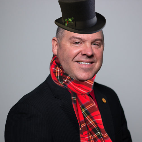 Ken Garavaglia