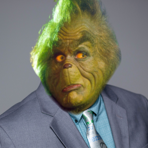 Chris Sylvester