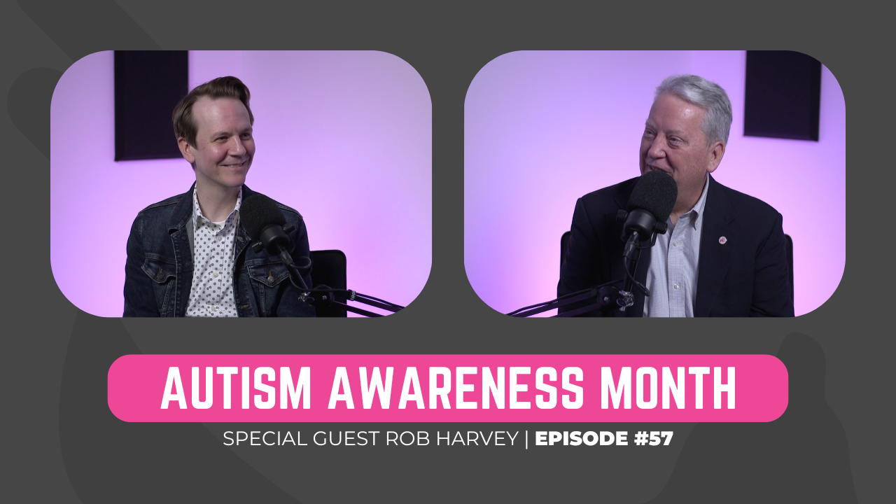 Autism Awareness month
